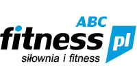 abc fitness logo kot rabatowy