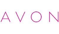 avon logo kot rabatowy