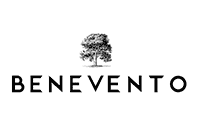 benevento logo kot rabatowy