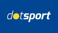 dotsport logo kot rabatowy