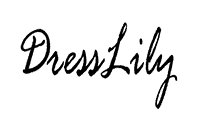 dresslily logo kot rabatowy
