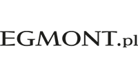egmont logo kot rabatowy