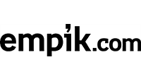 empik logo kot rabatowy