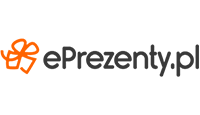 eprezenty.pl logo kot rabatowy