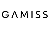 gamiss logo kot rabatowy