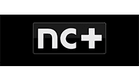 nc plus logo kot rabatowy