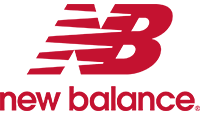 new balance logo kot rabatowy