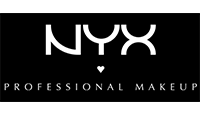 nyx logo kot rabatowy