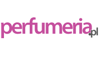 perfumeria.pl logo kot rabatowy