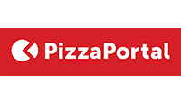 pizzaportal logo kot rabatowy