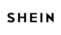 shein logo kot rabatowy