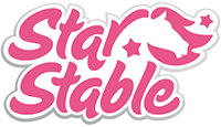 star stable logo kot rabatowy