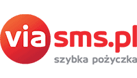 via sms logo kot rabatowy