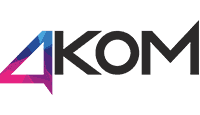 4kom logo kot rabatowy