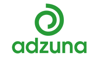 adzuna logo kot rabatowy