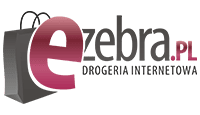 ezebra logo kot rabatowy