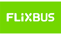 flixbus logo kot rabatowy