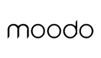 moodo logo kot rabatowy
