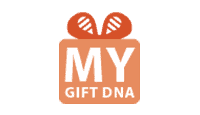 mygiftdna logo kot rabatowy