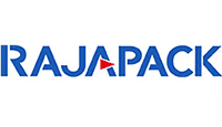 rajapack logo kot rabatowy