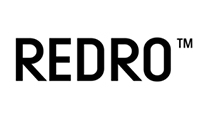 redro logo kot rabatowy