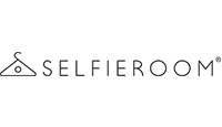 selfieroom logo kot rabatowy