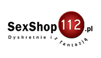 sexshop112 logo kot rabatowy