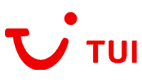 tui logo kot rabatowy