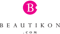 beautikon.com logo kot rabatowy