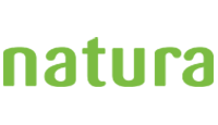 drogerie natura logo kot rabatowy