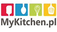 mykitchen.pl logo kot rabatowy