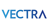 vectra logo kot rabatowy