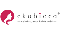 ekobieca logo kot rabatowy