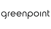 greenpoint logo kot rabatowy