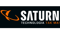 saturn logo kot rabatowy