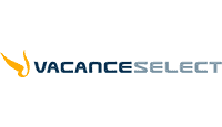 vacanselect logo kot rabatowy