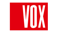 vox logo kot rabatowy