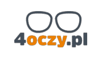 4oczy logo kot rabatowy
