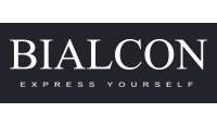 bialcon logo kot rabatowy