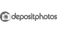 depositphotos logo kot rabatowy