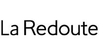 la redoute logo kot rabatowy