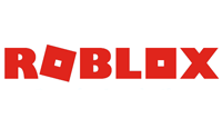 roblox logo kot rabatowy