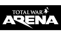 total war arena logo kot rabatowy