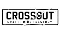 crossout logo kot rabatowy