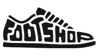 footshop logo kot rabatowy