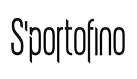 sportofino logo kot rabatowy