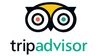 tripadvisor logo kot rabatowy