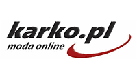 karko logo kot rabatowy
