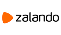 zalando logo kot rabatowy