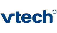 vtech logo kot rabatowy